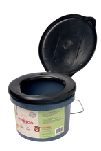 Cargar imagen en el visor de la galería, Little Loo Portable Toilet