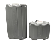 Load image into Gallery viewer, Aqua-Wedge