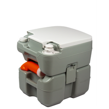 Cargar imagen en el visor de la galería, Flush-N-Go 3320 Portable Toilet