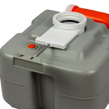 Cargar imagen en el visor de la galería, Flush-N-Go 3320 Portable Toilet