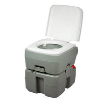 Cargar imagen en el visor de la galería, Flush-N-Go 3320 Portable Toilet