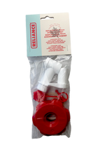 Load image into Gallery viewer, Replacement 70mm Spigot Assembly