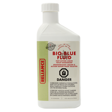 Cargar imagen en el visor de la galería, Bio Blue Fluid