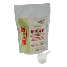 Cargar imagen en el visor de la galería, Bio-Gel Waste Gelation