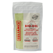 Cargar imagen en el visor de la galería, Bio-Gel Waste Gelation