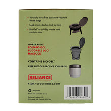 Cargar imagen en el visor de la galería, Double Doodie with Bio Gel Waste Bags