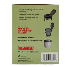 Cargar imagen en el visor de la galería, Double Doodie Waste Bags