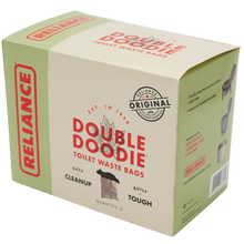 Cargar imagen en el visor de la galería, Double Doodie Waste Bags