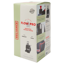 Load image into Gallery viewer, Flow Pro Portable Shower