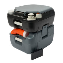 Cargar imagen en el visor de la galería, Flush-N-Go 4822e Portable Toilet