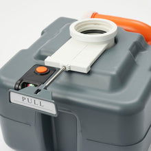 Cargar imagen en el visor de la galería, Flush-N-Go 4822e Portable Toilet