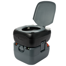 Cargar imagen en el visor de la galería, Flush-N-Go 4822e Portable Toilet