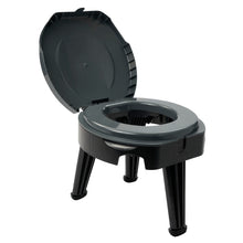 Cargar imagen en el visor de la galería, Fold-to-Go Portable Toilet