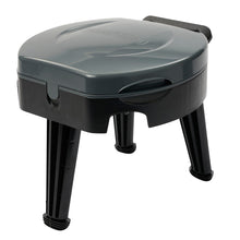 Cargar imagen en el visor de la galería, Fold-to-Go Portable Toilet