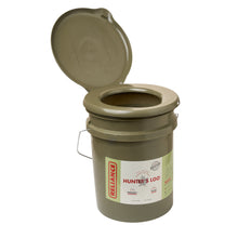 Cargar imagen en el visor de la galería, Hunter's Loo Portable Toilet