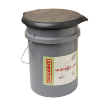 Cargar imagen en el visor de la galería, Luggable Loo Portable Toilet