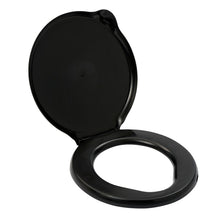 Cargar imagen en el visor de la galería, Luggable Loo Seat & Cover