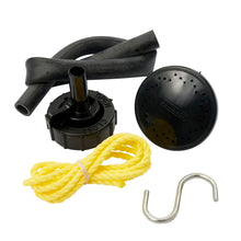 Load image into Gallery viewer, Solar Spray Portable Shower