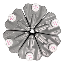 Charger l'image dans la galerie, Aqua-Wedge
