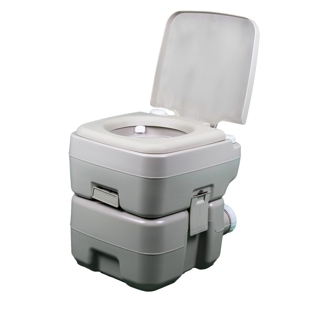 Flush-N-Go 1020T Portable Toilet