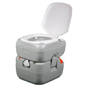Flush-N-Go 4822 Portable Toilet