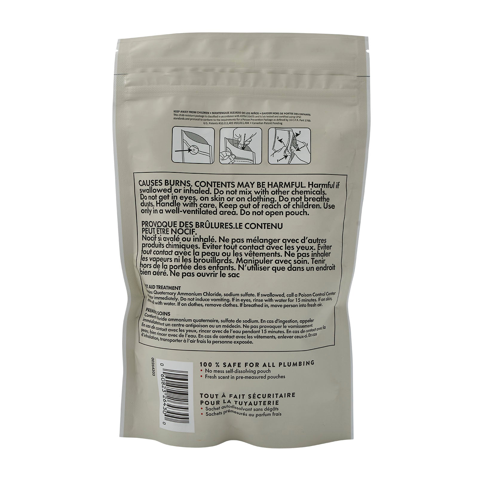 Bio-Blue Toilet Deodorant – Reliance Outdoors