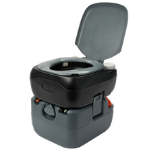 Load image into Gallery viewer, Flush-N-Go 4822e Portable Toilet
